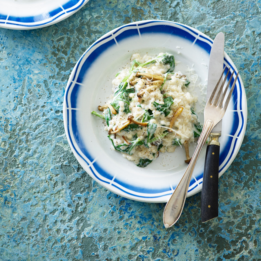 Cemet-bygotto-med-spinat,-svampe-og-parmesan_Lindahls2162